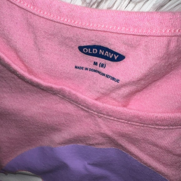 3 Girls T-Shirts .. Gently Used Condition - Picture 5 of 9